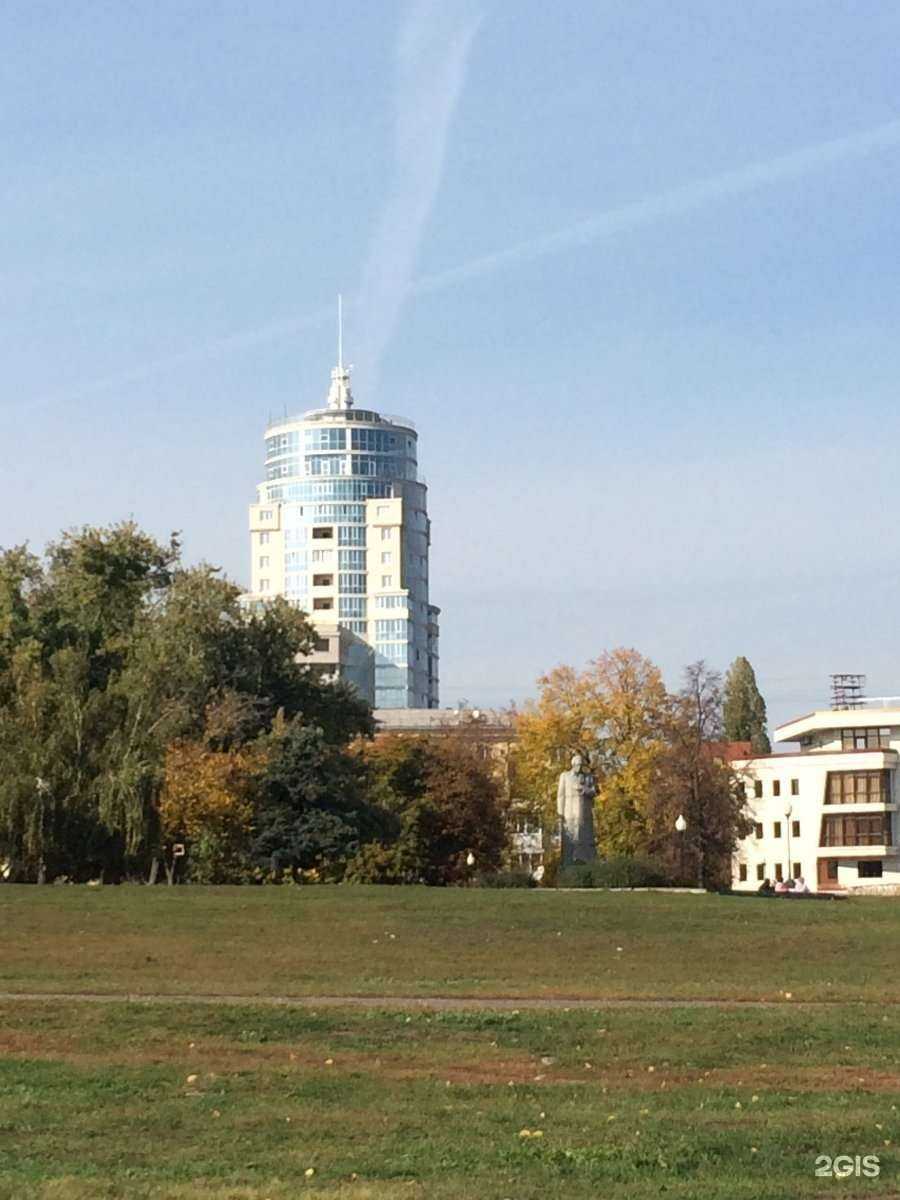 Отзывы на компанию Апраксин в Воронеже c фото - фотография 2 из 2