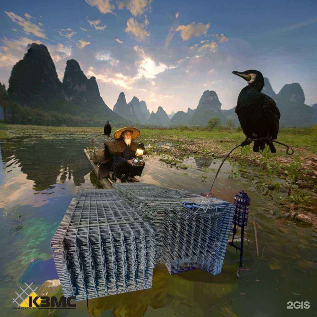 Отзывы на компанию УралСибТрейд-Красноярск в Красноярске c фото