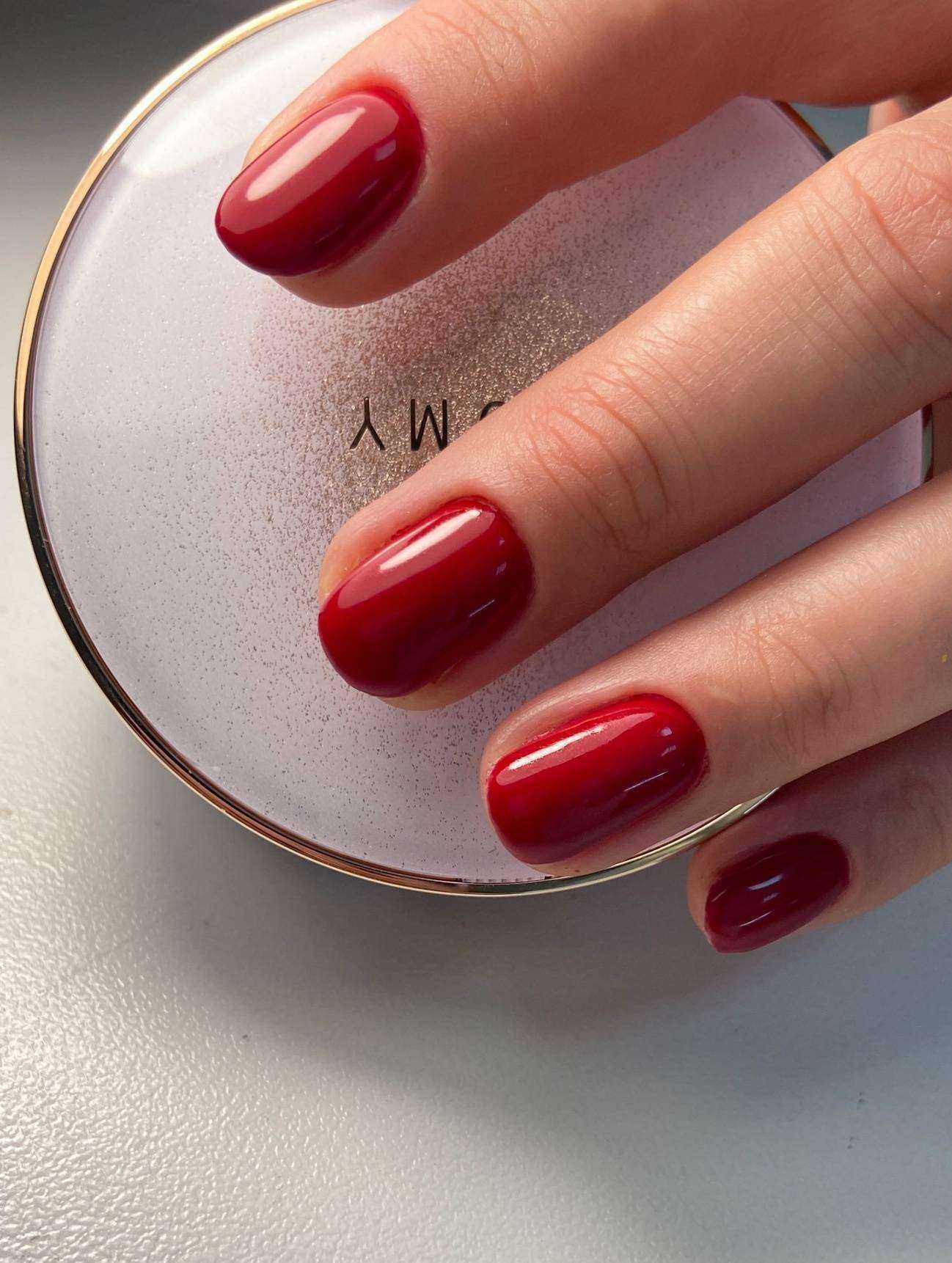 Отзывы на компанию Laxherie_nail30 в Астрахани c фото