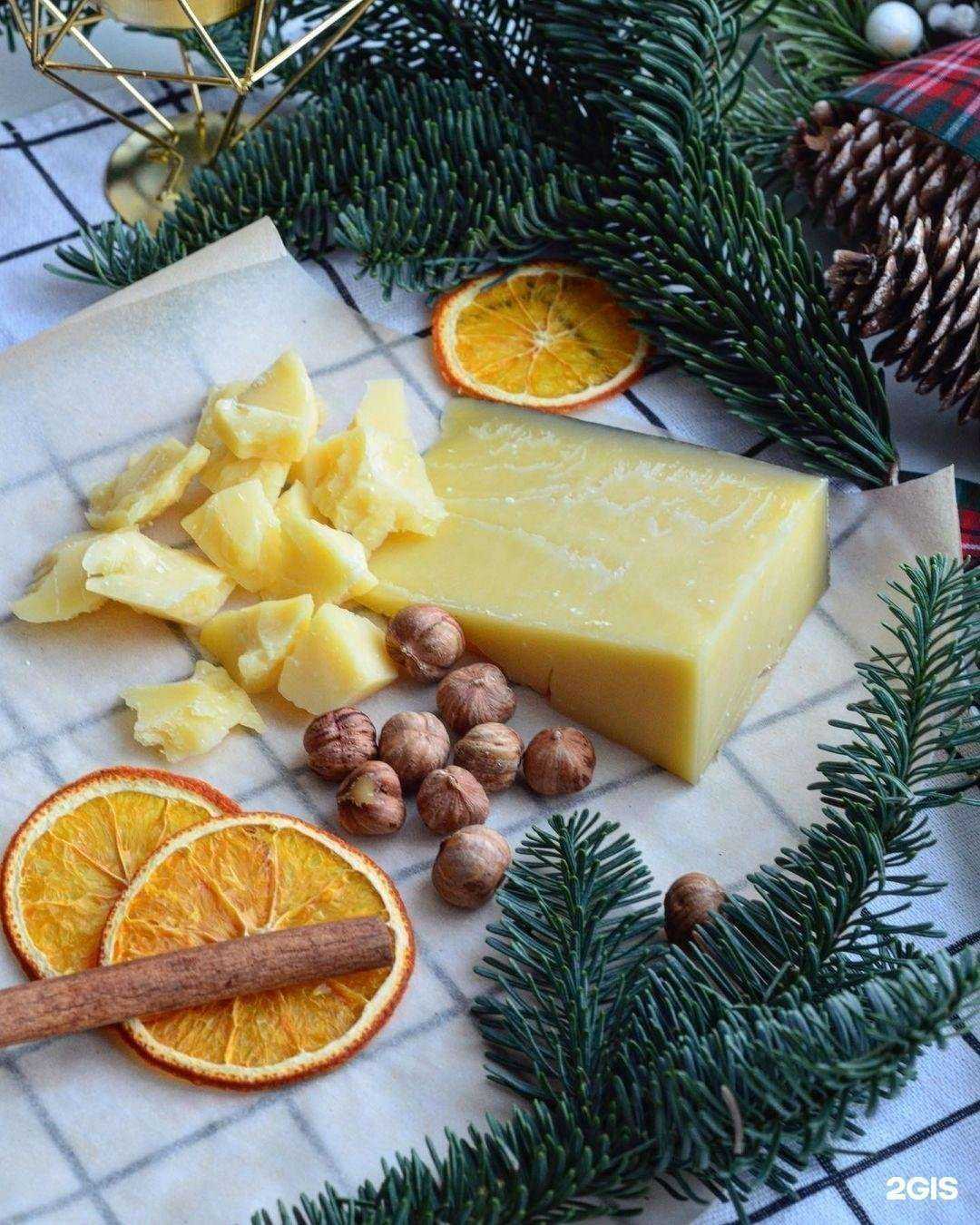 Отзывы на компанию Сырная лавка в Улан-Удэ c фото