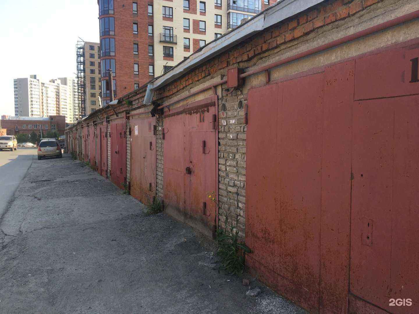 Отзывы на компанию Магазин автозапчастей в г. Новосибирск c фото