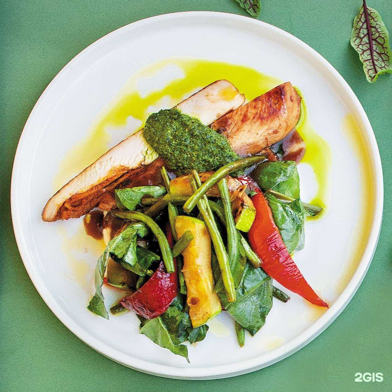 Отзывы на компанию Maccheroni Ciao в Екатеринбурге c фото