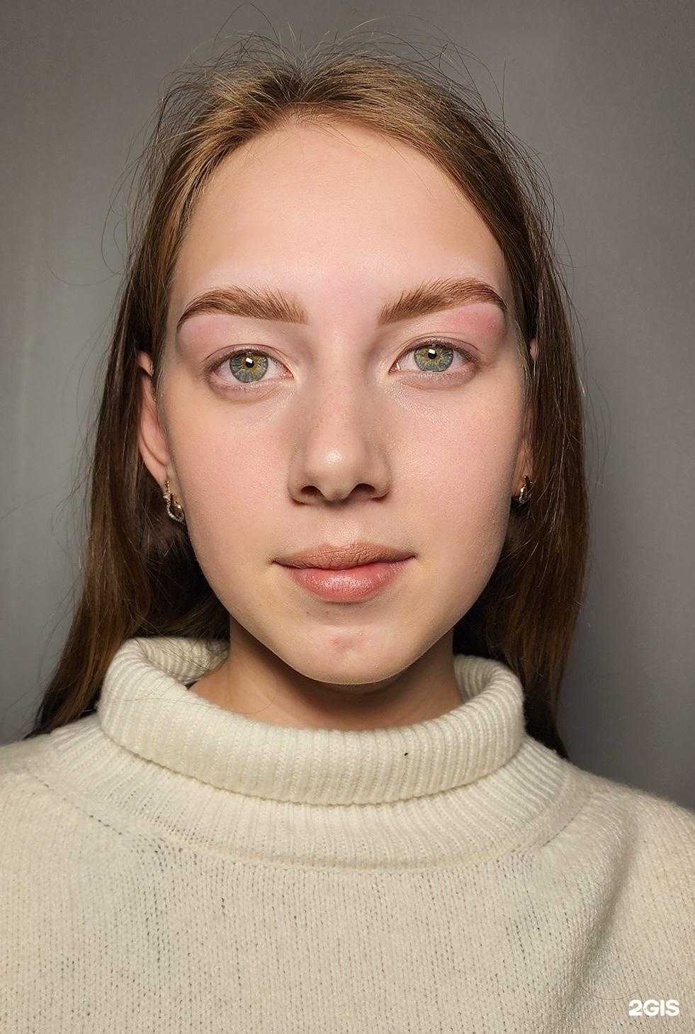 Отзывы на компанию Студия красоты в г. Копейск c фото