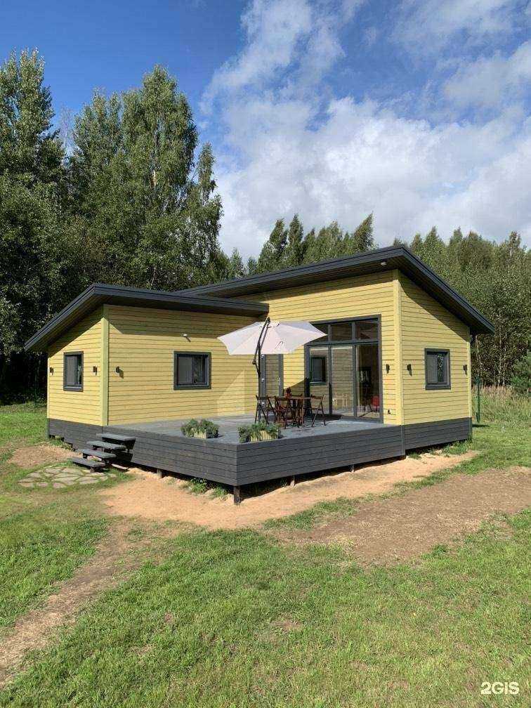 Отзывы на компанию Мир окон в г. Тверь c фото