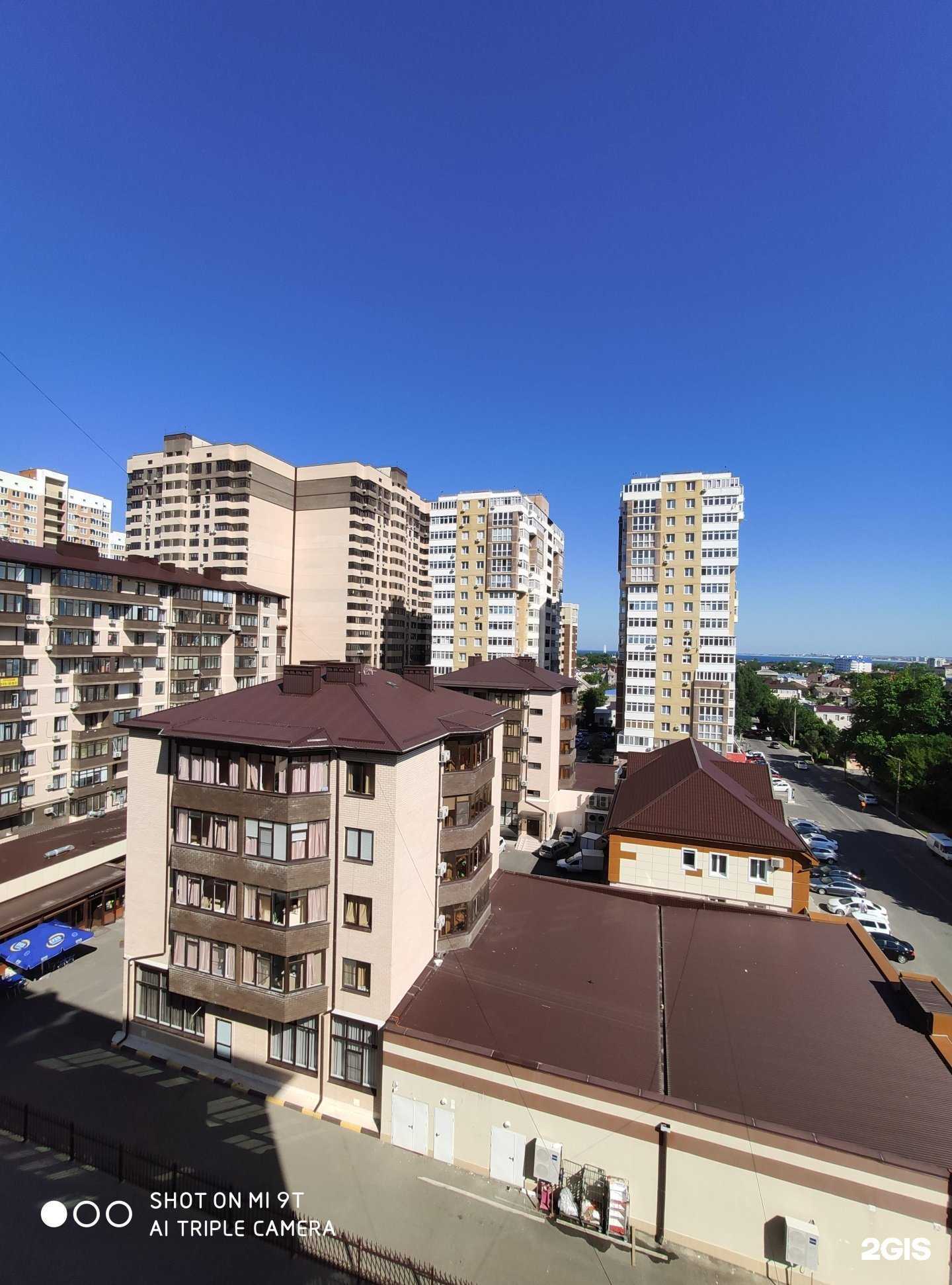 Отзывы на компанию Люкс в Анапе c фото - фотография 2 из 2