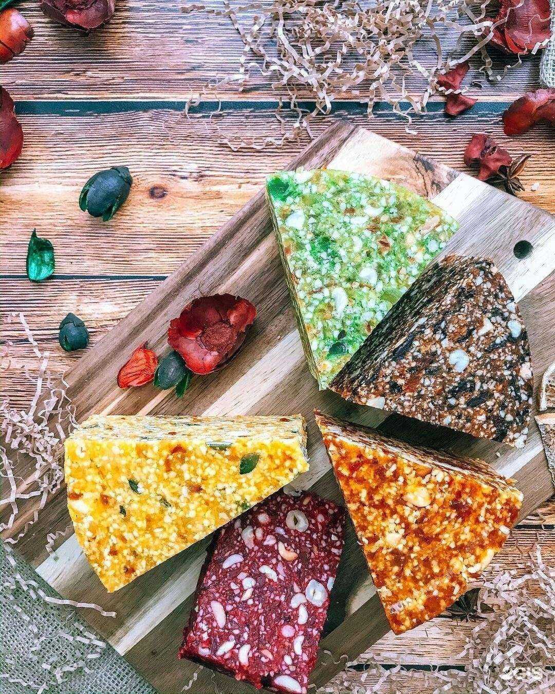 Отзывы на компанию Вкус Кавказа в г. Новосибирск c фото