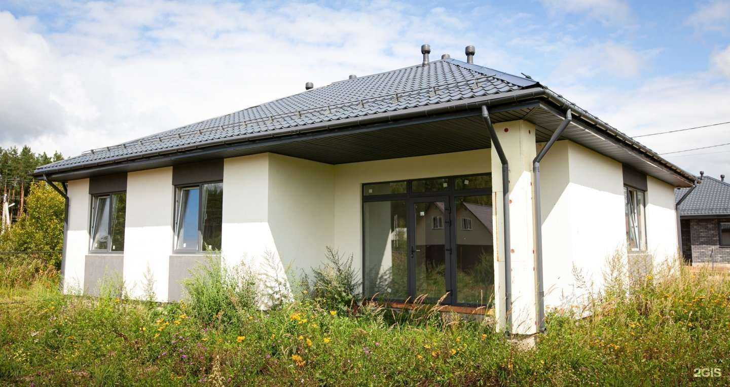 Отзывы на компанию Наш Дом в Иванове c фото