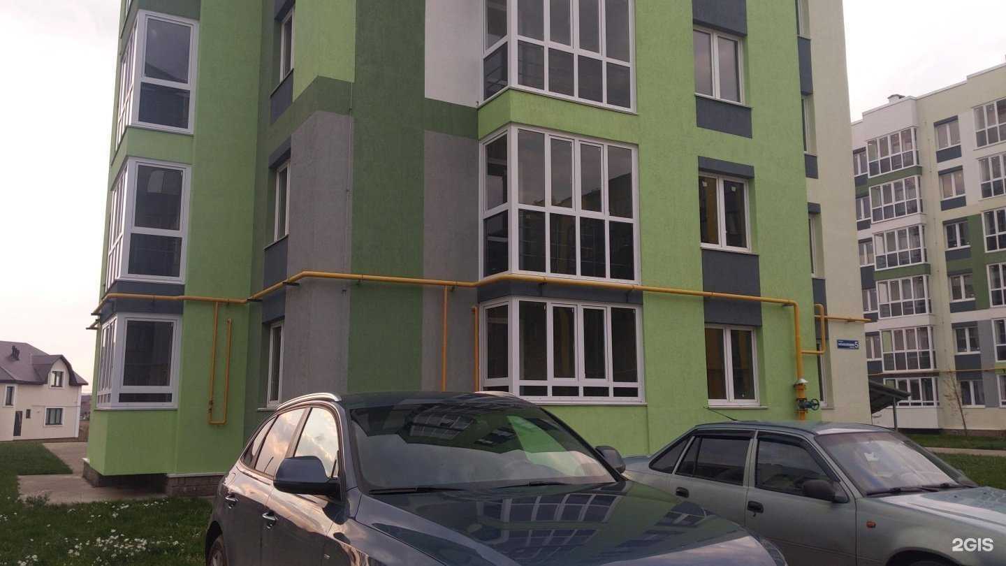 Отзывы на компанию Контраст в Уфе c фото - фотография 2 из 2