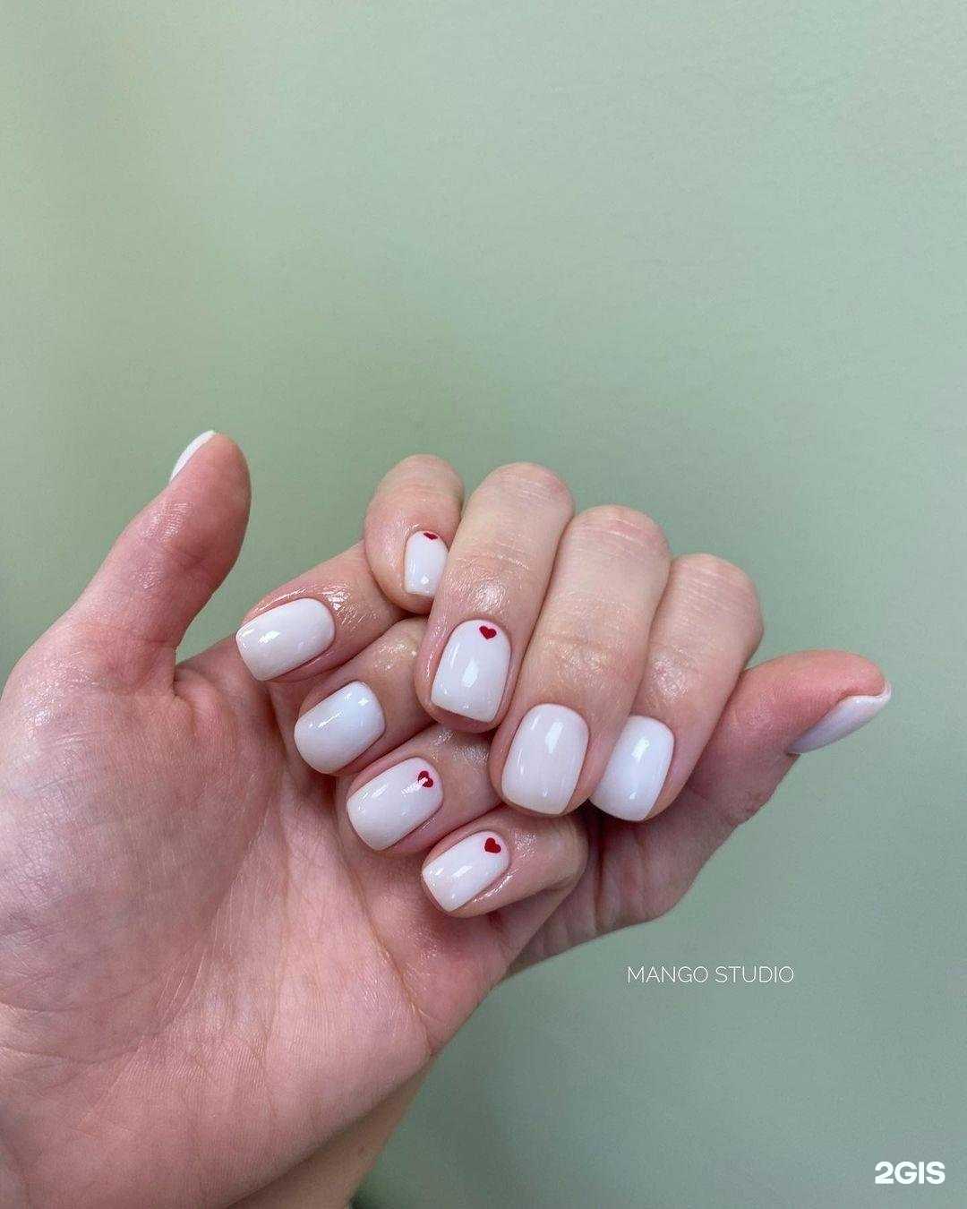 Отзывы на компанию Mango studio в Оренбурге c фото