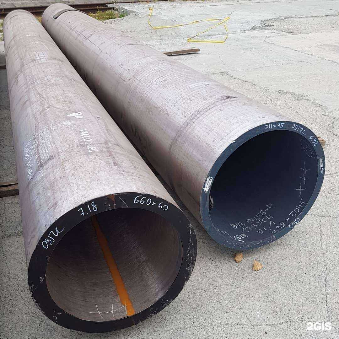 Отзывы на компанию Стальной Мир в Челябинске c фото