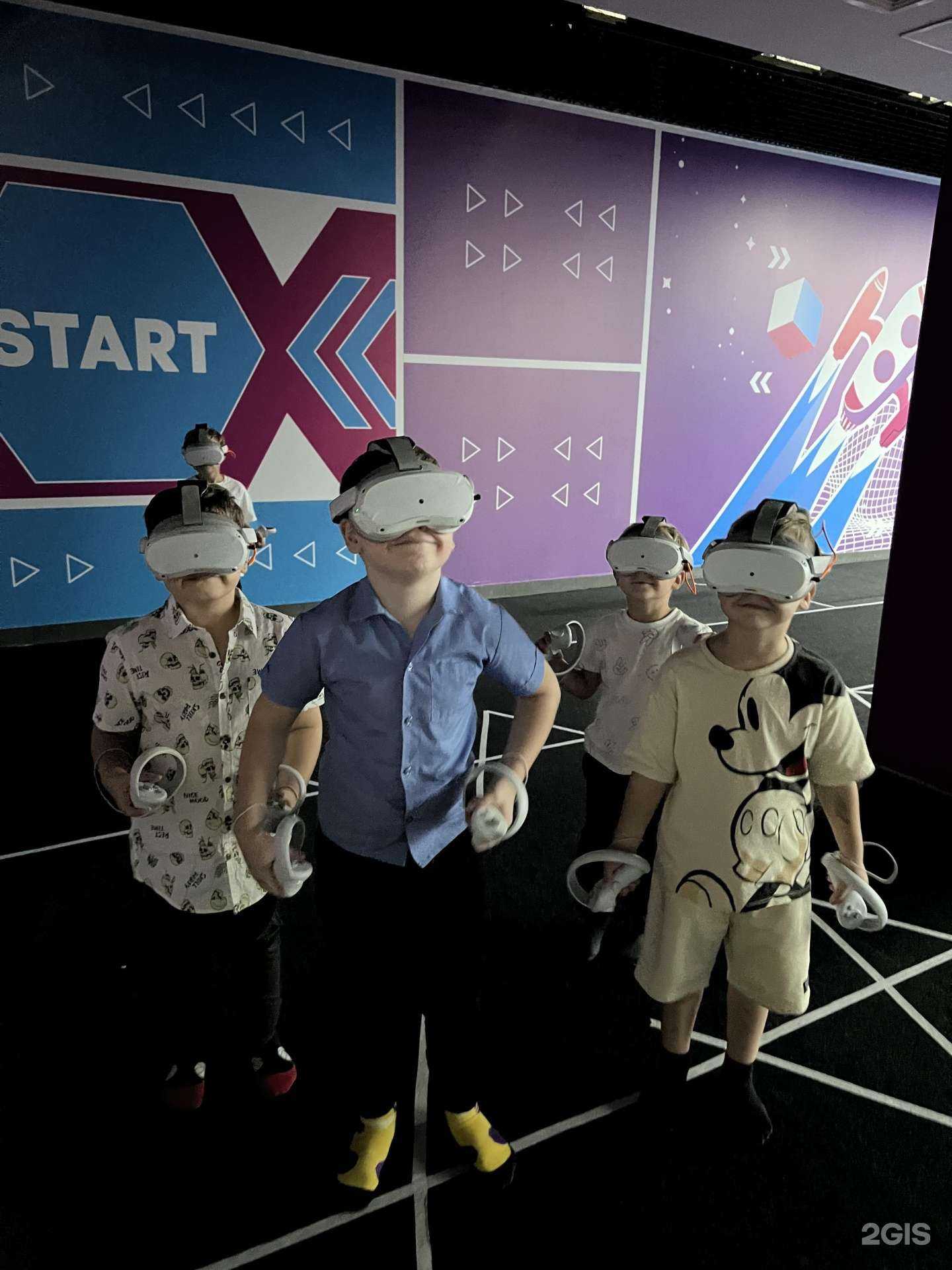 Отзывы на компанию Warstation22 в Бийске c фото