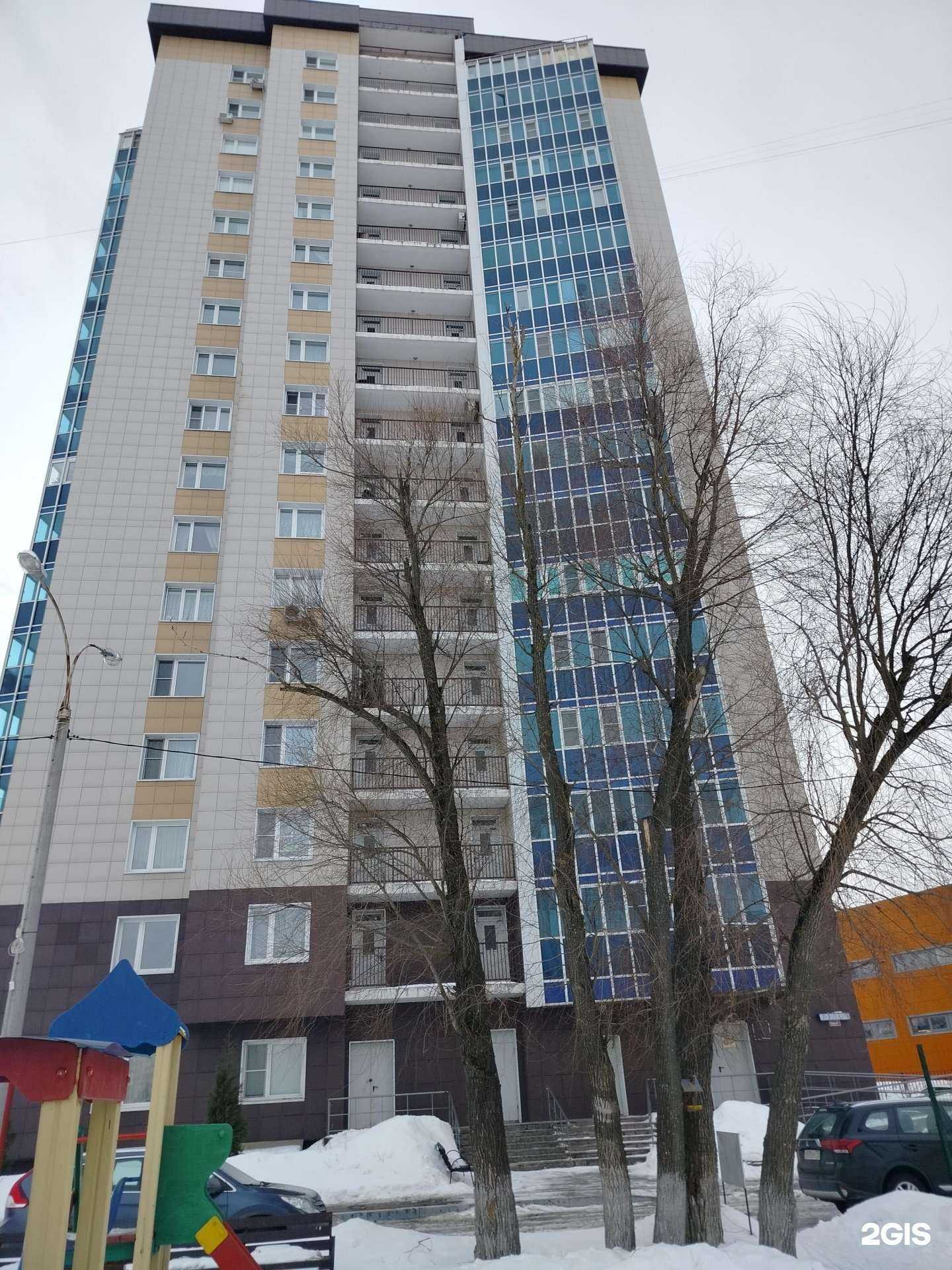 Отзывы на компанию Крэс консалтинг в Подольске c фото - фотография 2 из 2