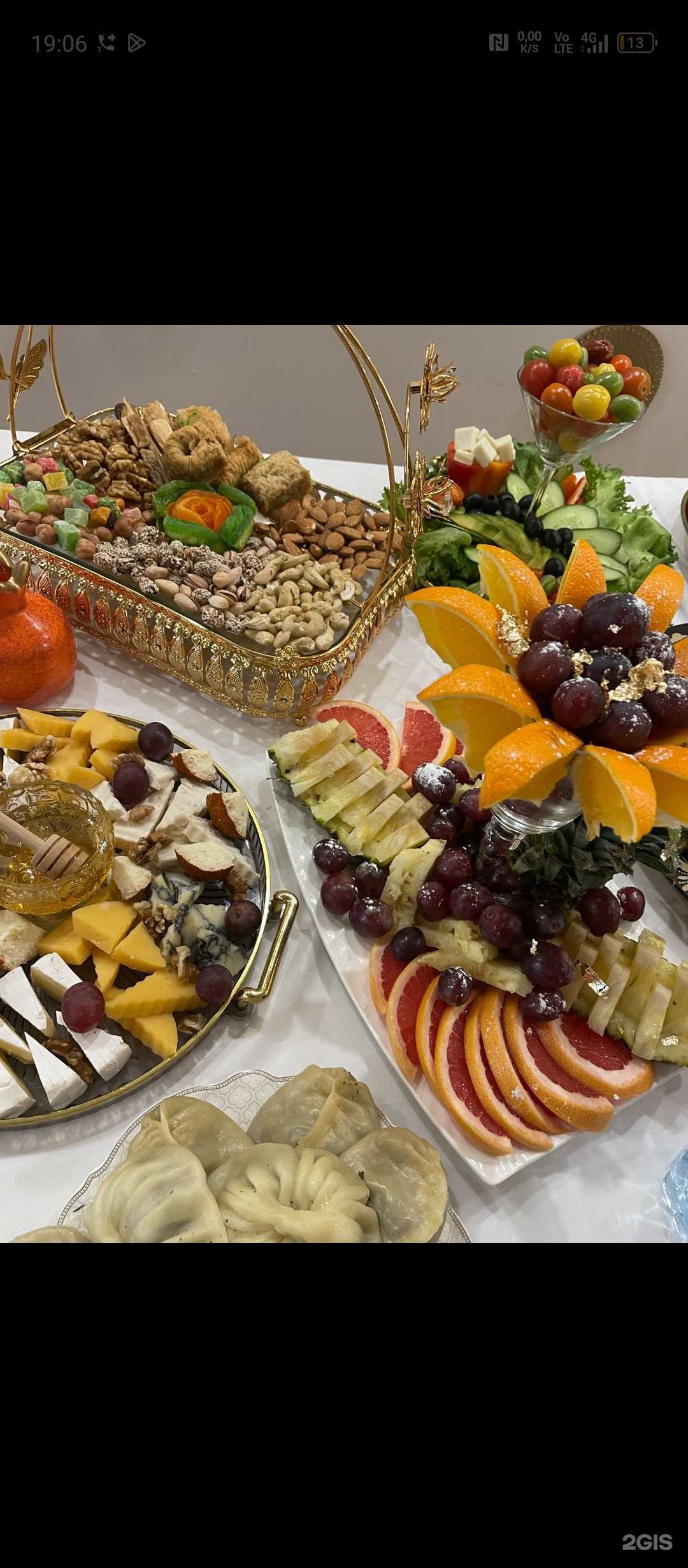 Отзывы на компанию Хабиби в г. Бийск c фото