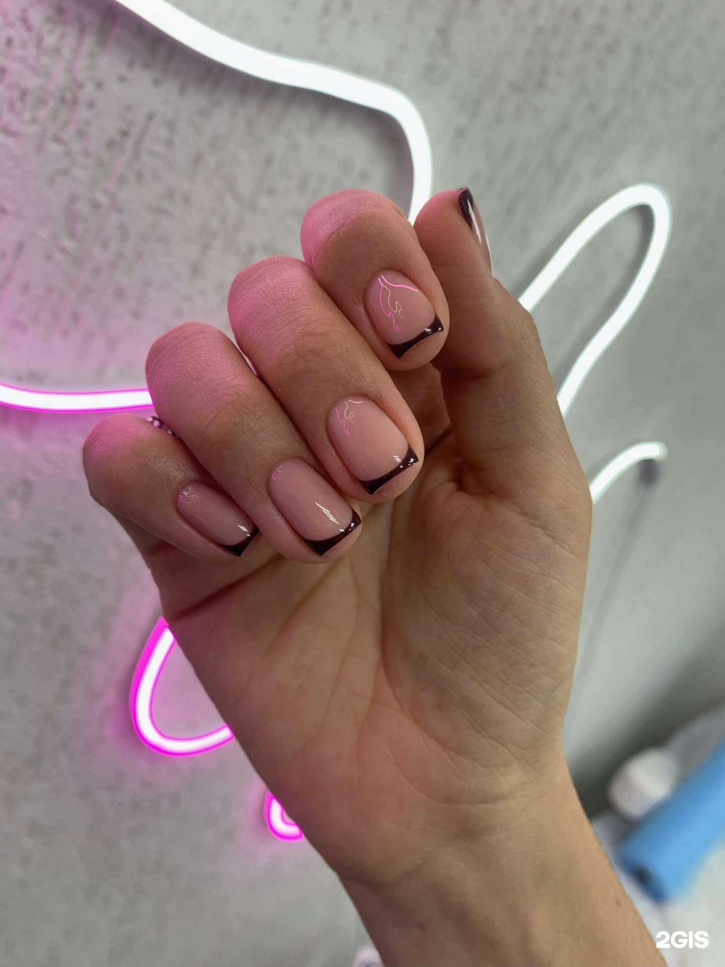 Отзывы на компанию Albinanails в Казани c фото