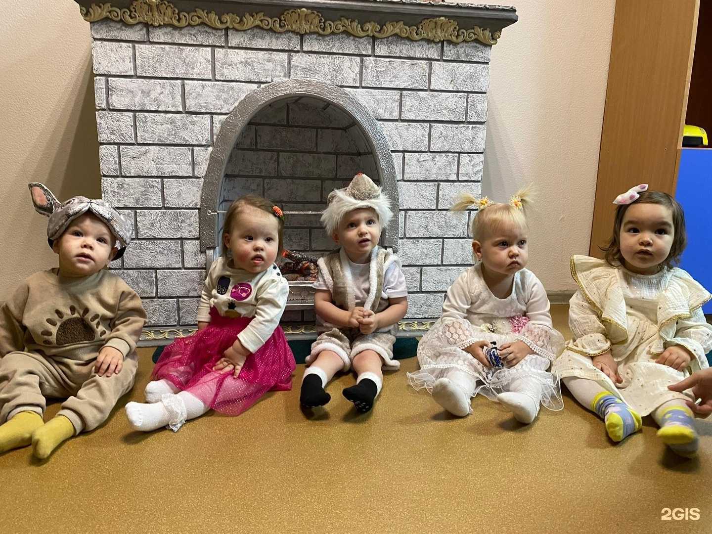 Отзывы на компанию Капитошка в г. Абакан c фото