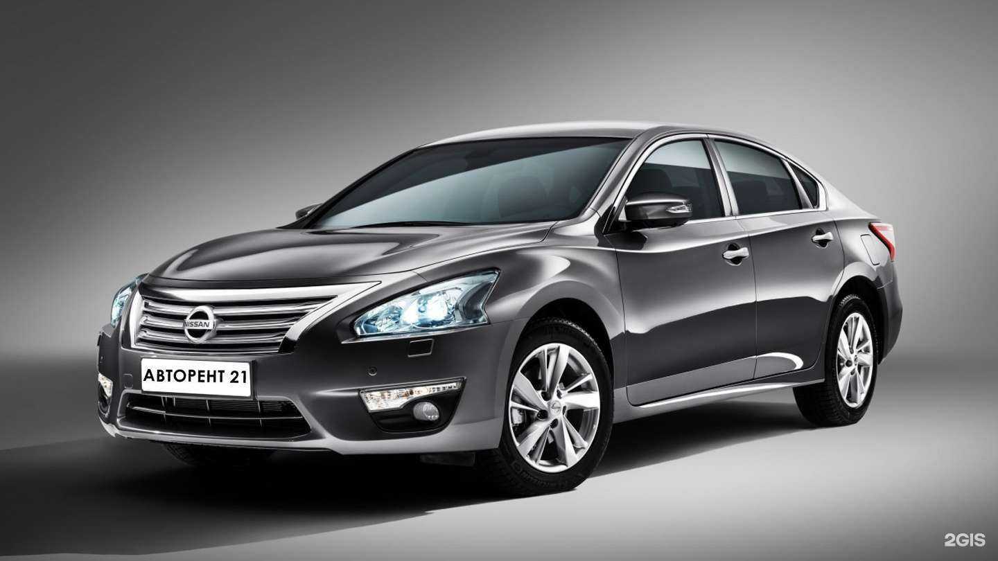 Отзывы на компанию Авторент 21 в Чебоксарах c фото