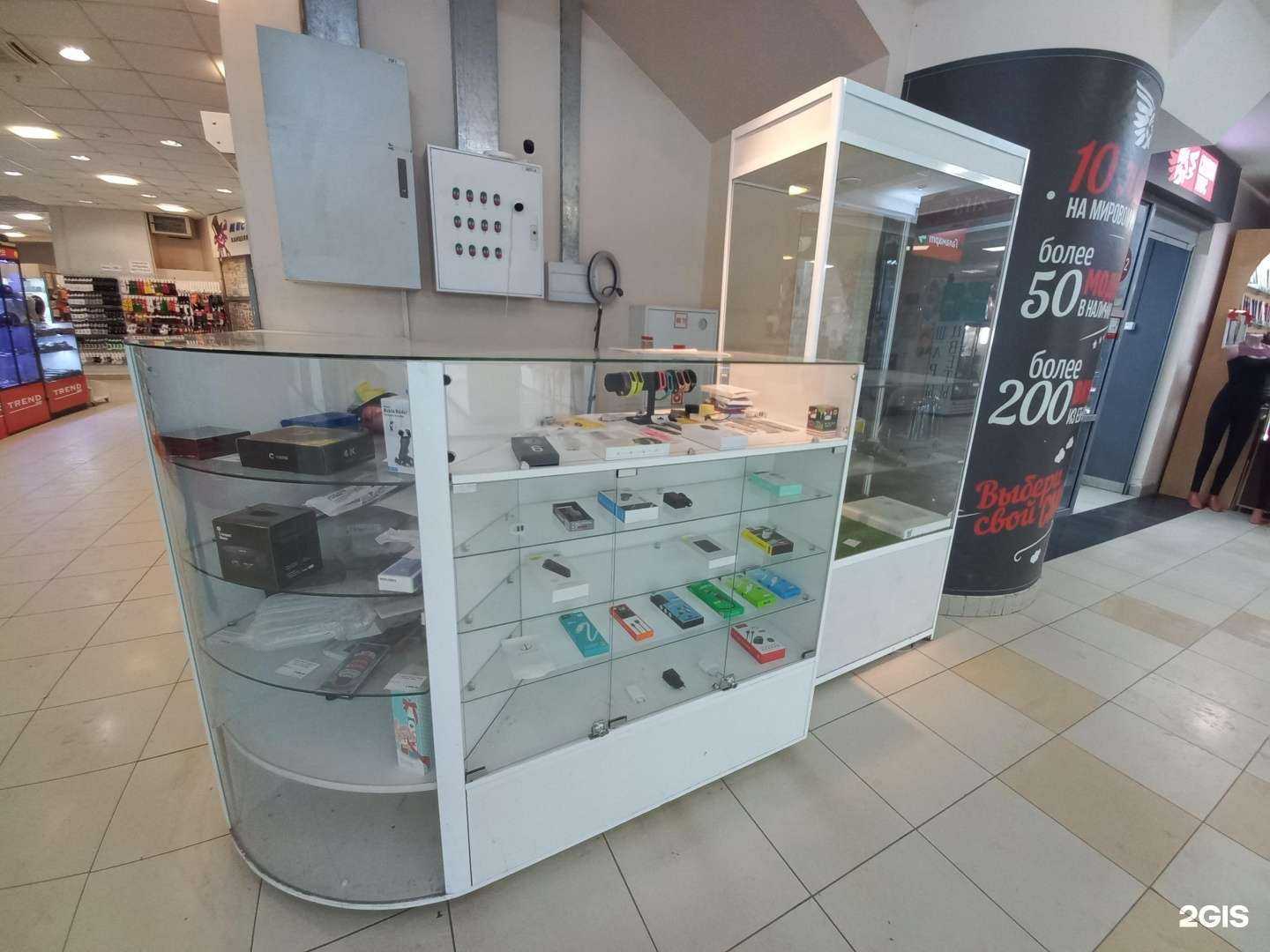 Отзывы на компанию Gadget Market в Тольятти c фото