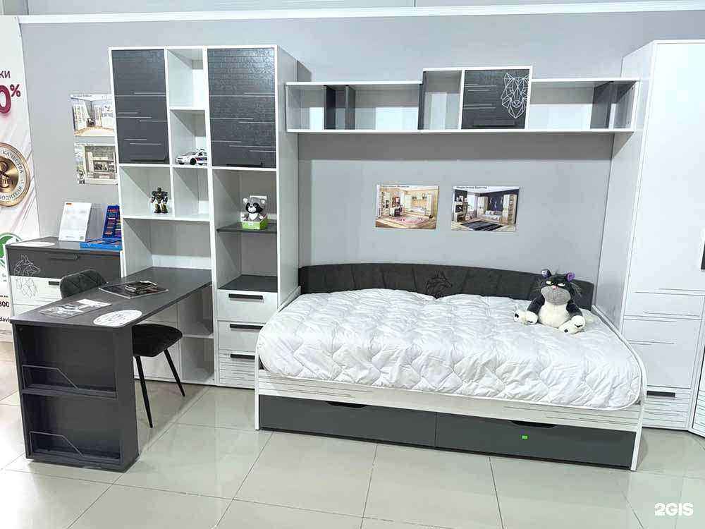 Отзывы на компанию DaVita-мебель в г. Мелеуз c фото