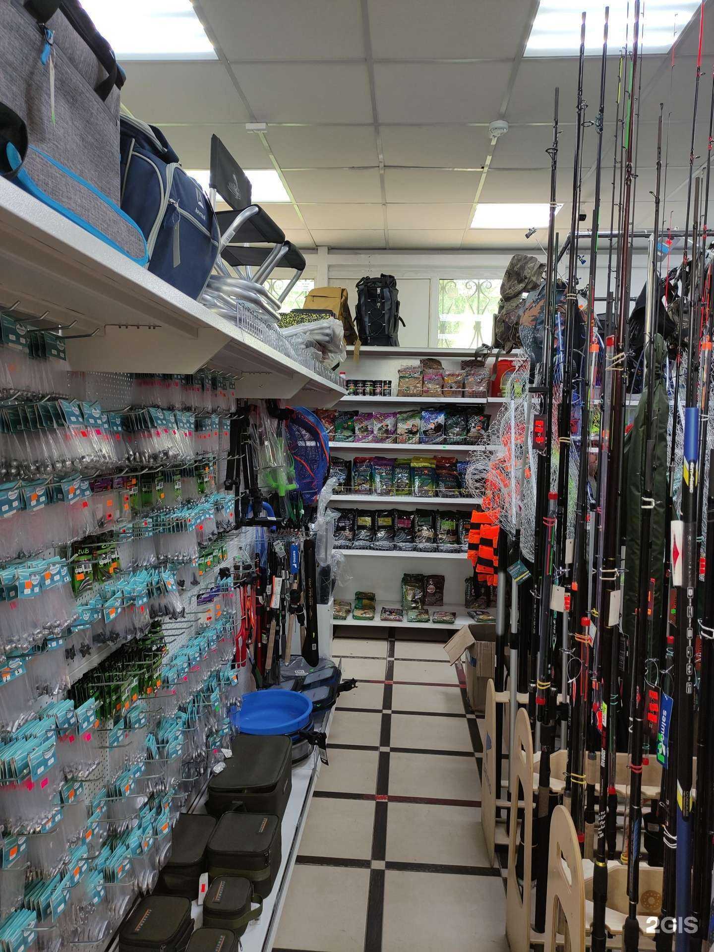 Отзывы на компанию Поплавок в Орехово-Зуеве c фото