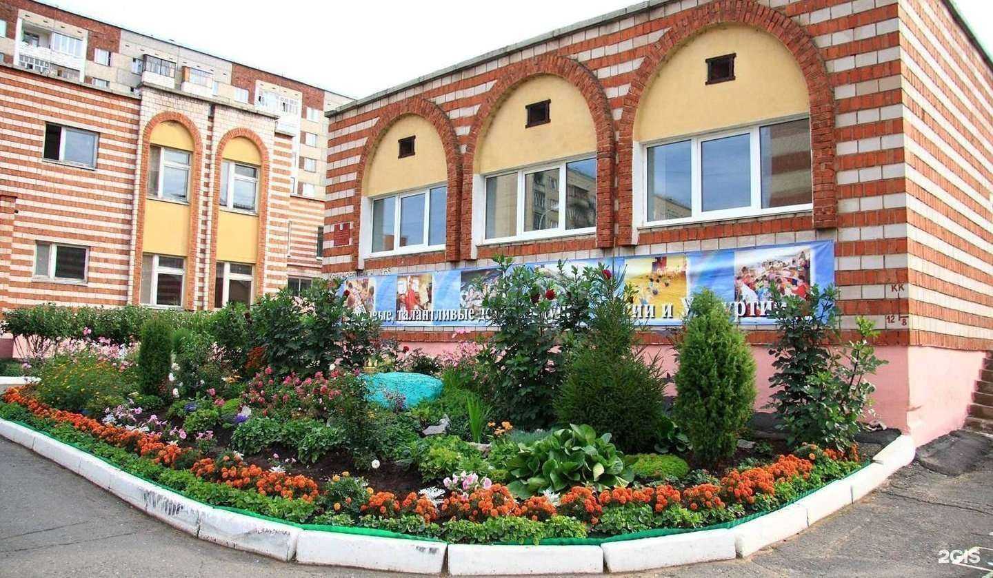 Отзывы на компанию Детский сад №131 в г. Ижевск c фото