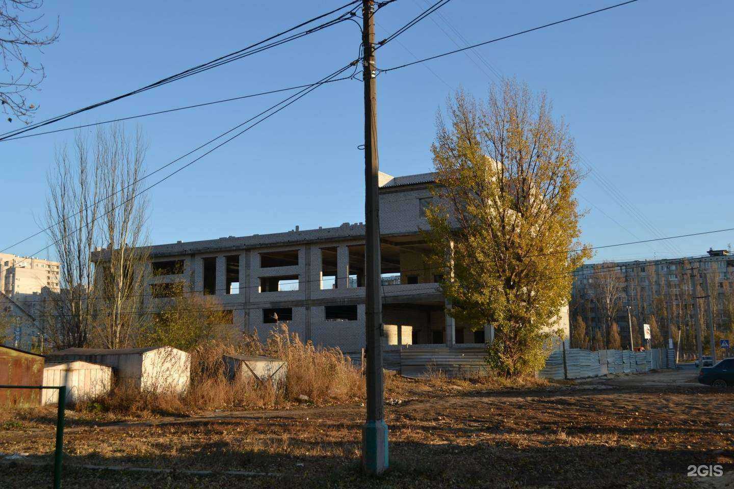 Отзывы на компанию Авось в Волгограде c фото - фотография 2 из 2