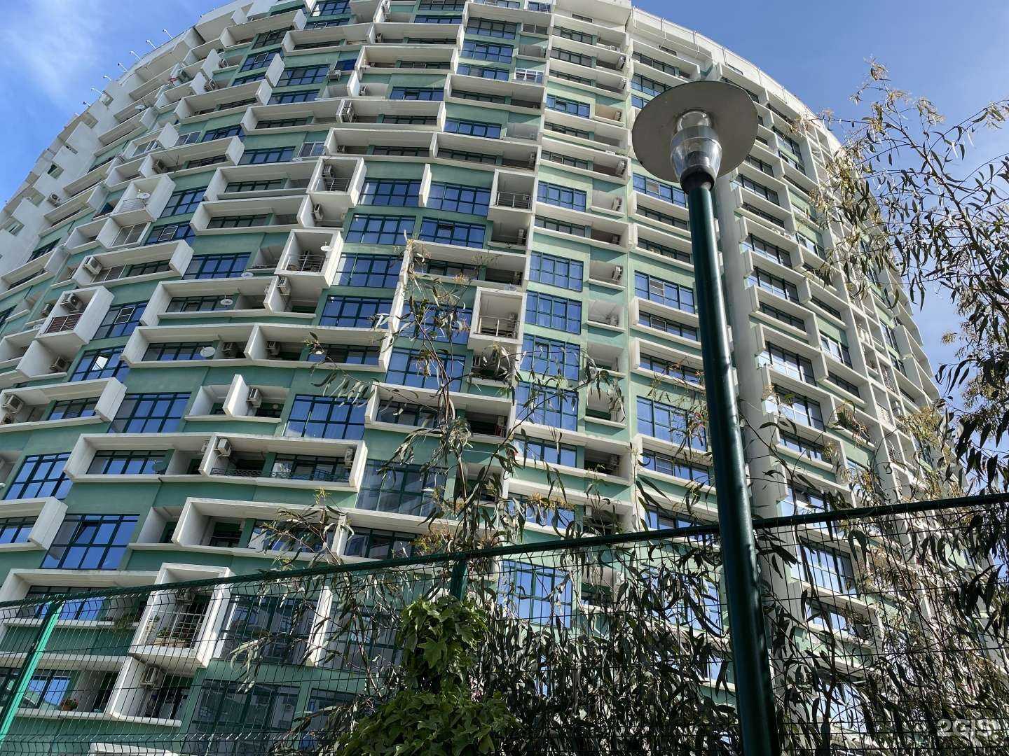 Отзывы на компанию ИнвестИпотека в Сочи c фото