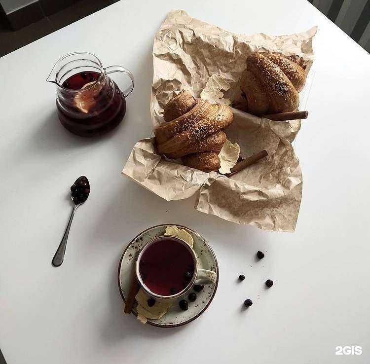 Отзывы на компанию Кофеин Баристович в Тамбове c фото