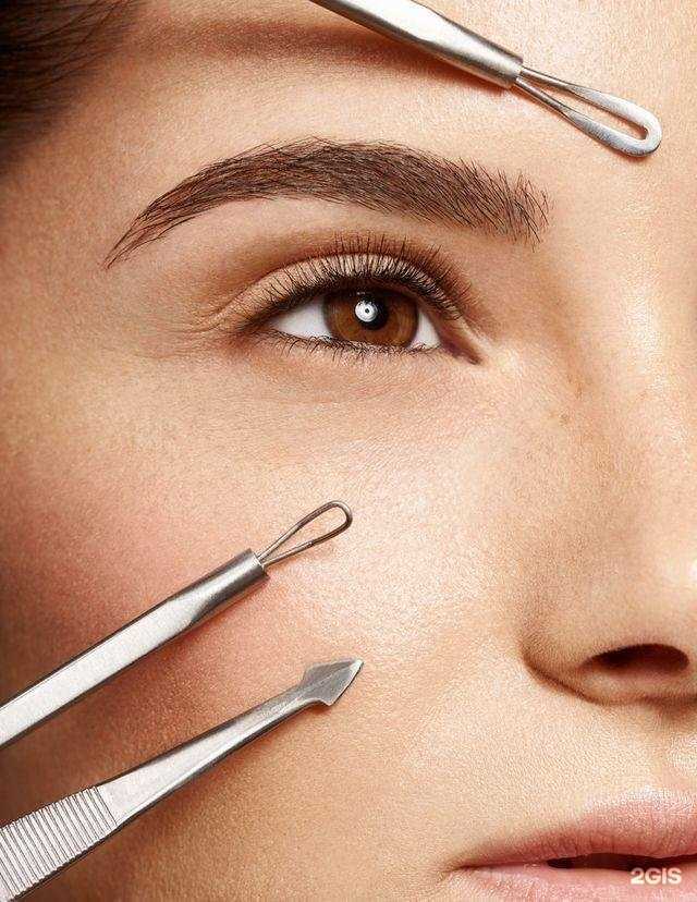 Отзывы на компанию Академия Бьюти Профф в Краснодаре c фото