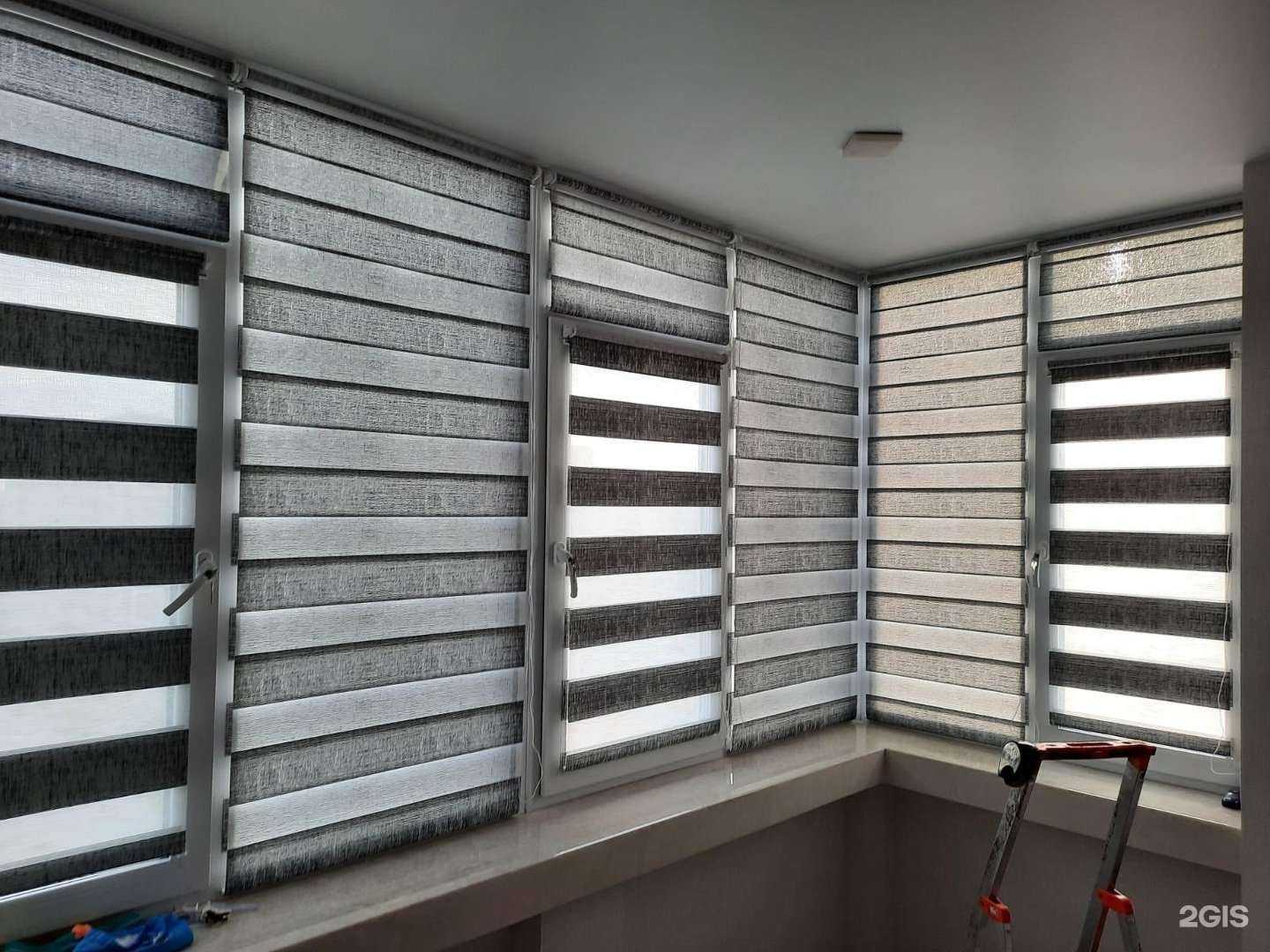 Отзывы на компанию JaluziShop в г. Тюмень c фото