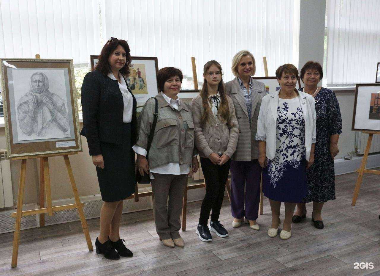 Отзывы на компанию Детская музыкальная школа им. В.И. Ряховского в Касимове c фото