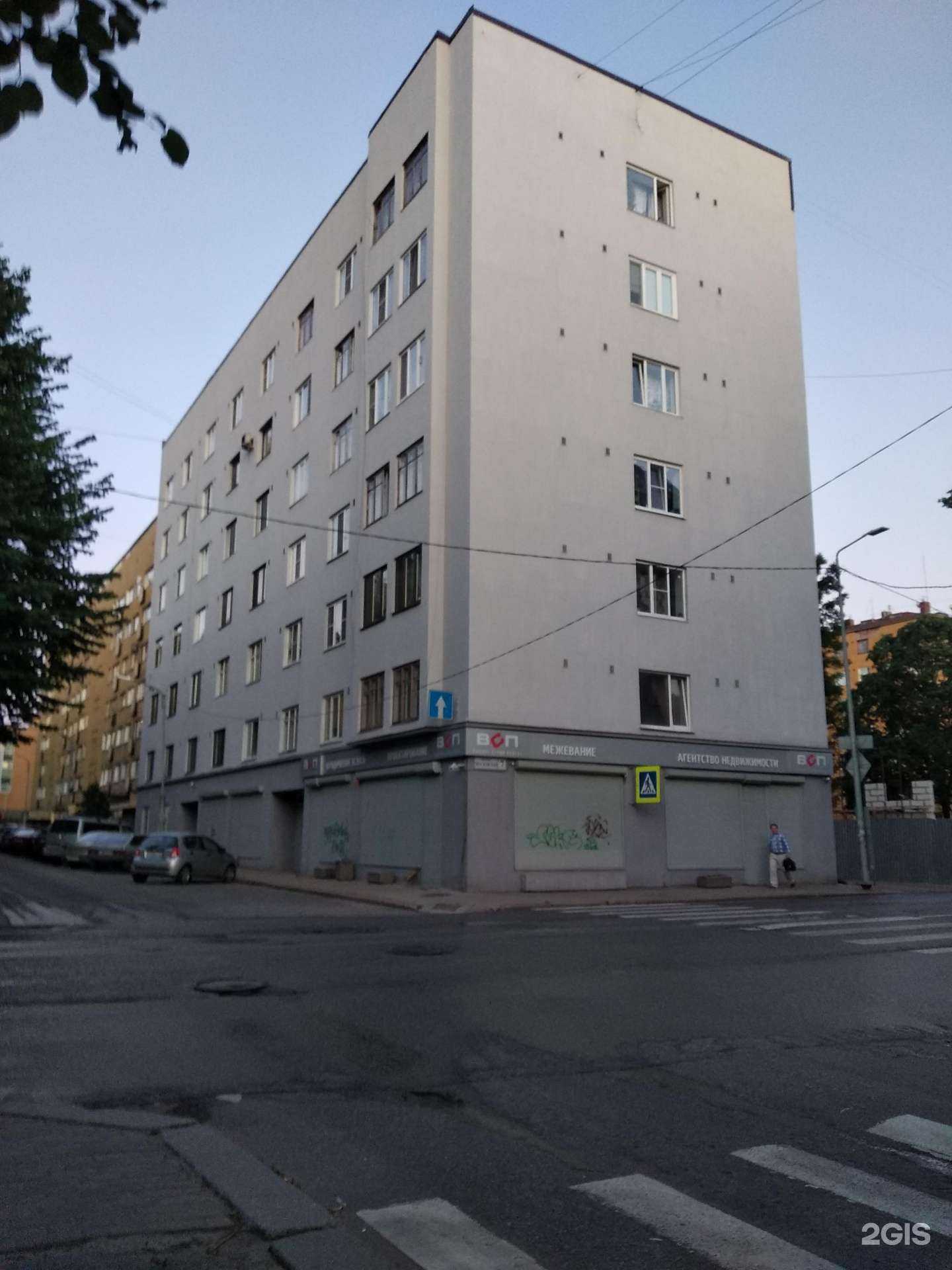 Отзывы на компанию Выборгстройпроект в Выборге c фото - фотография 2 из 2