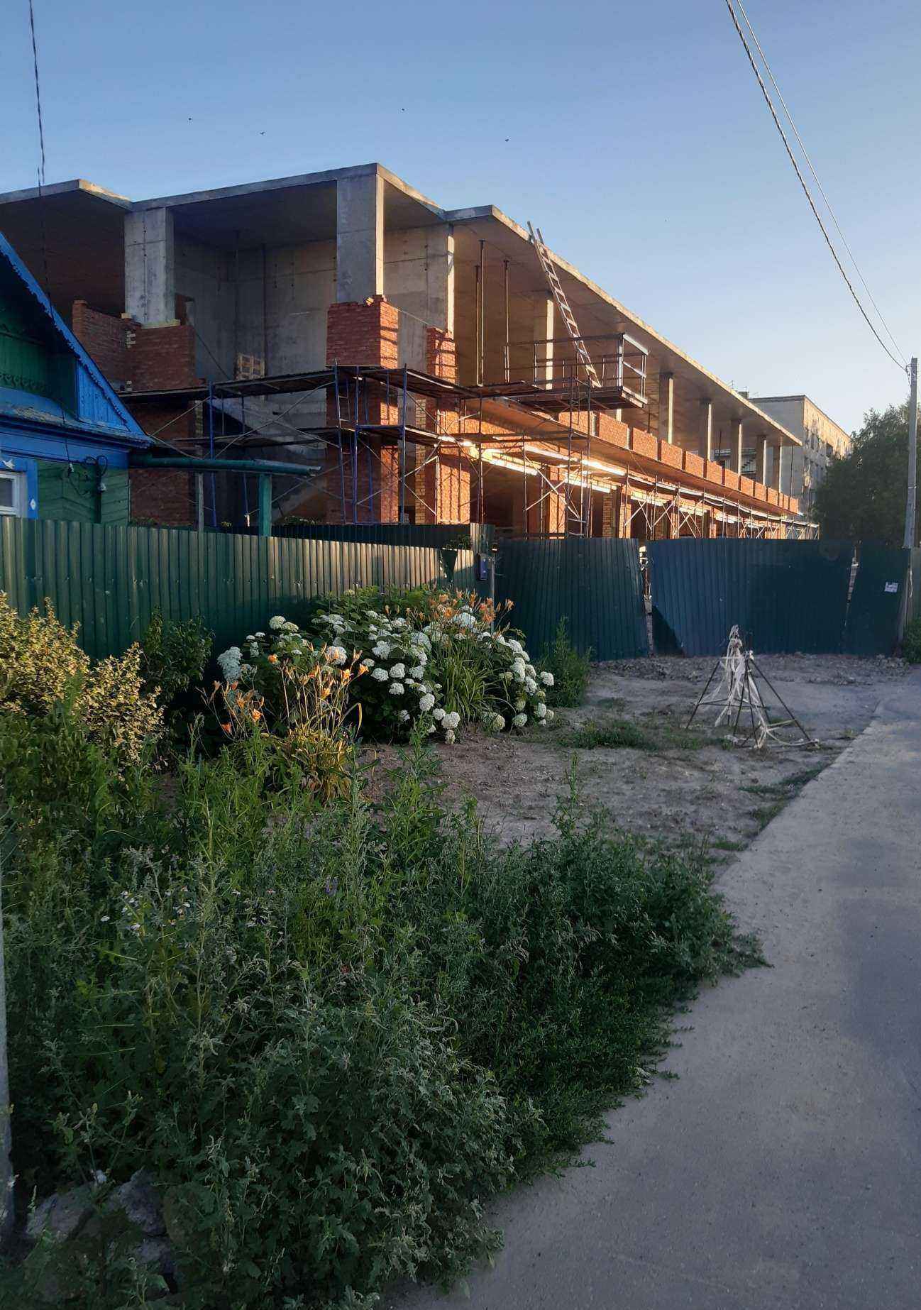 Отзывы на компанию Саулык в Казани c фото