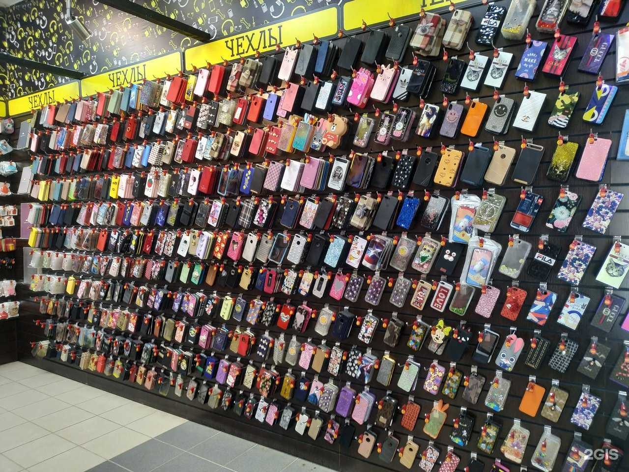 Отзывы на компанию Lumma Store в Перми c фото