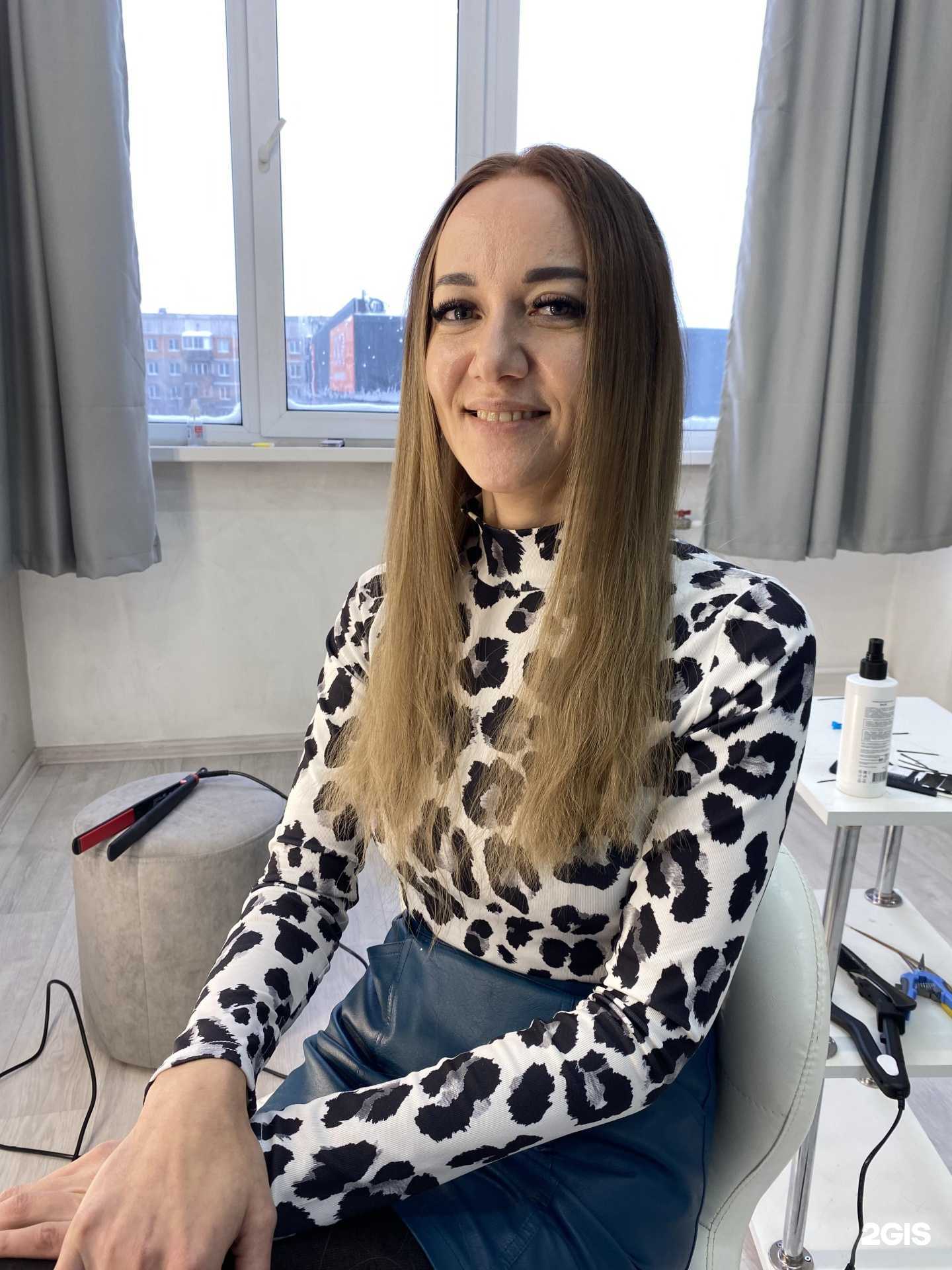 Отзывы на компанию HairShop в г. Новокузнецк c фото