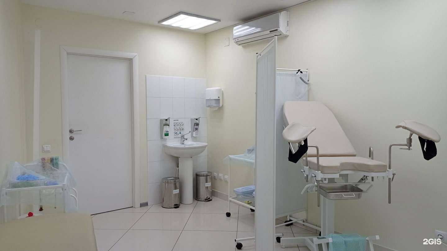 Отзывы на компанию Invitro в г. Екатеринбург c фото