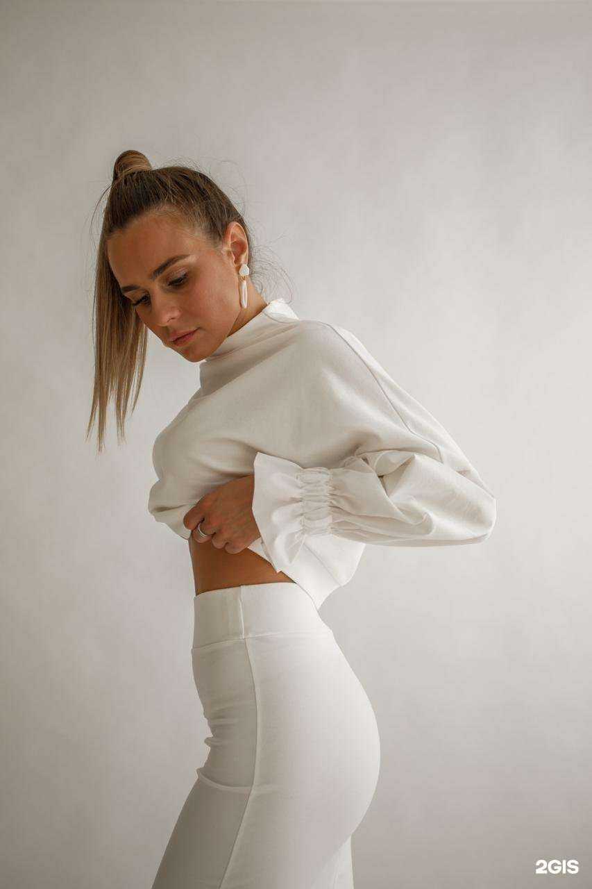 Отзывы на компанию Ателье шоурум Катерины Богер в г. Новокузнецк c фото