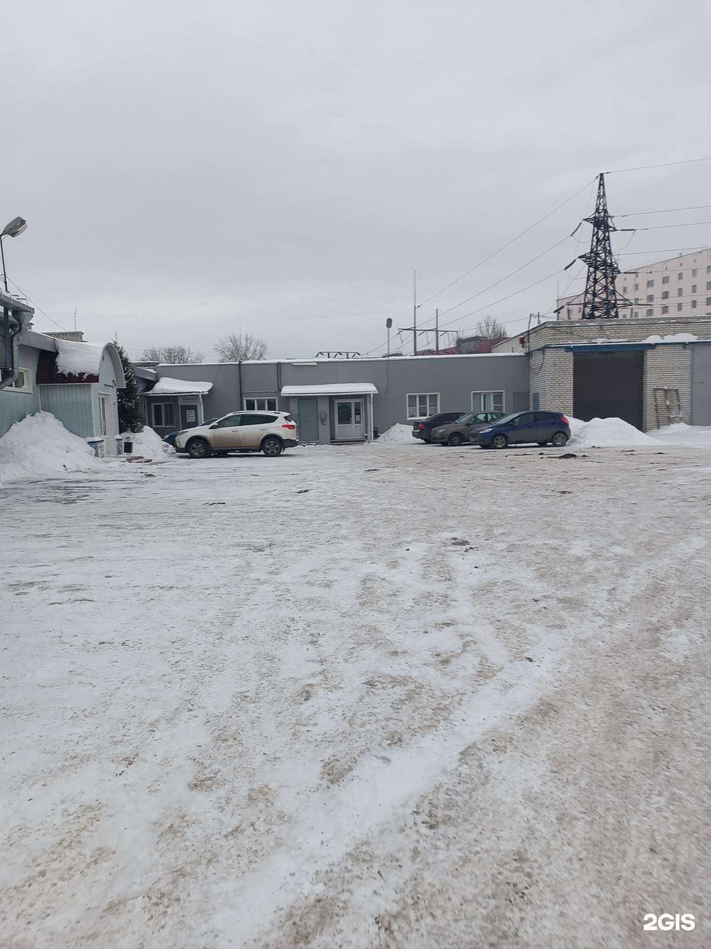 Отзывы на компанию Ricci в Нижнем Новгороде c фото - фотография 2 из 2