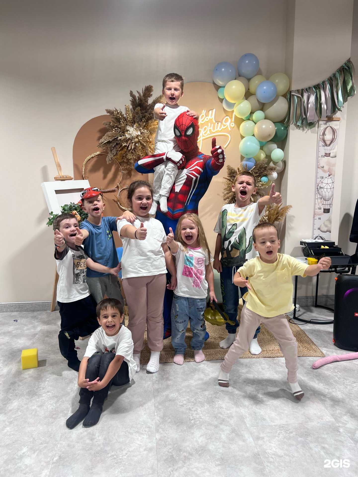 Отзывы на компанию Wow day в г. Ставрополь c фото