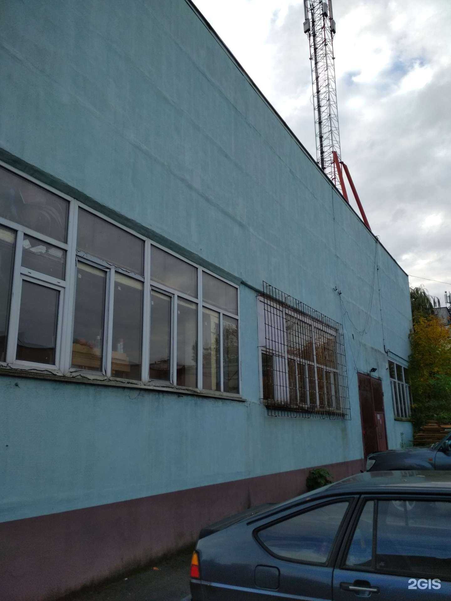 Отзывы на компанию Росцветмет в Калининграде c фото