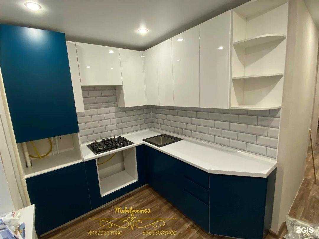 Отзывы на компанию Mebelroom63 в Самаре c фото