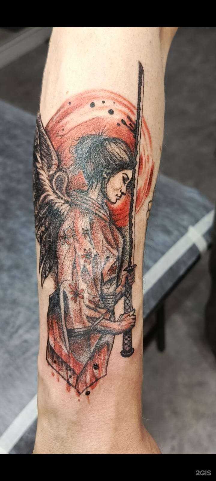 Отзывы на компанию Таус в Химках c фото