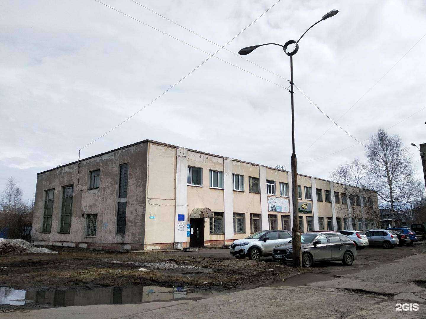 Отзывы на компанию Северторгтехника в Северодвинске c фото - фотография 2 из 2