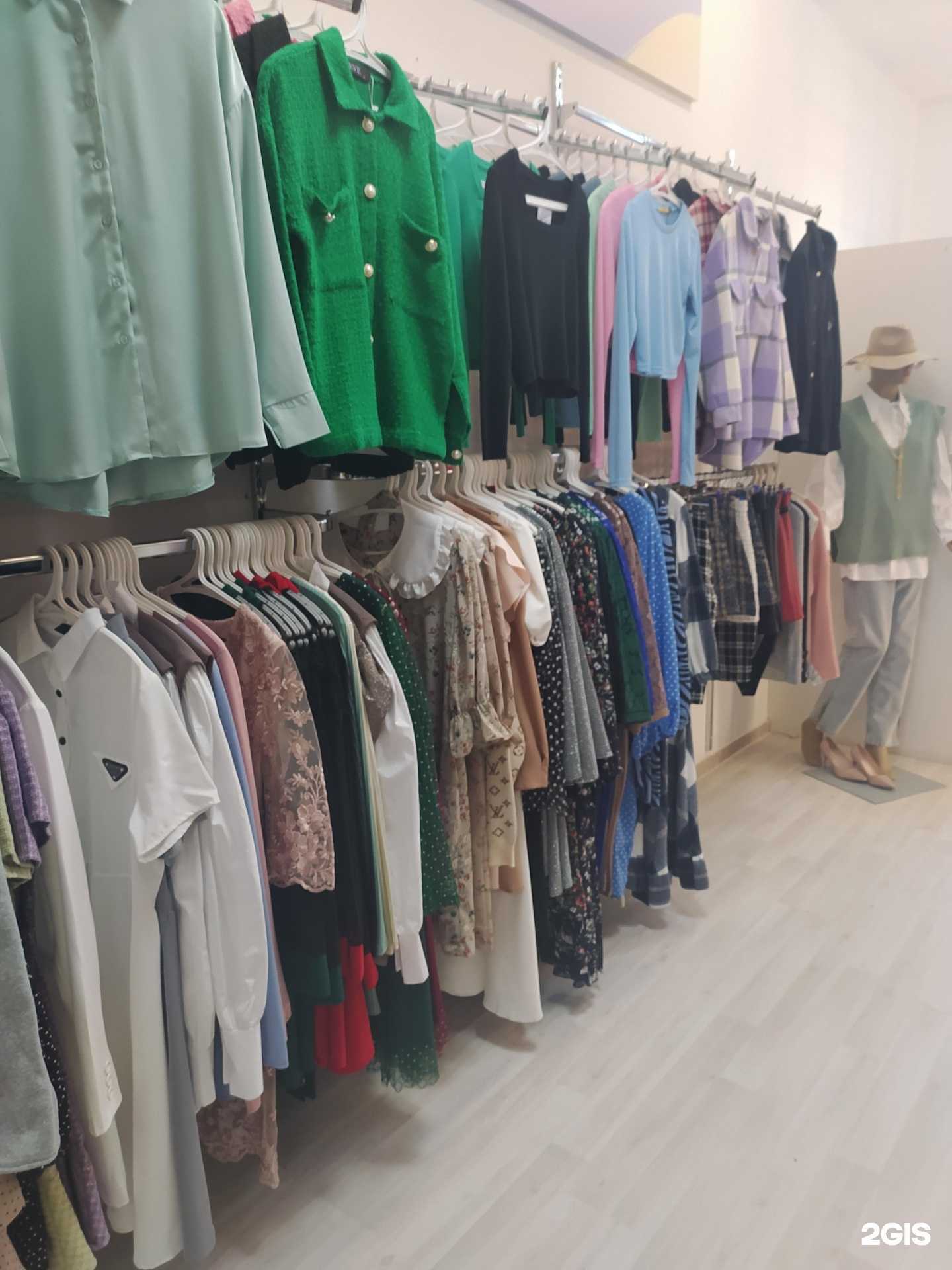 Отзывы на компанию Tati room в Омске c фото