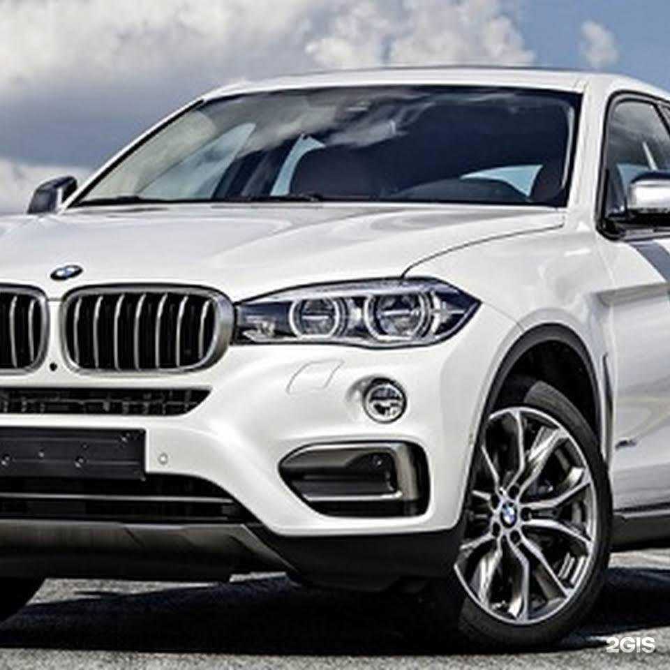 Отзывы на компанию БМВ Копейск в г. Копейск c фото