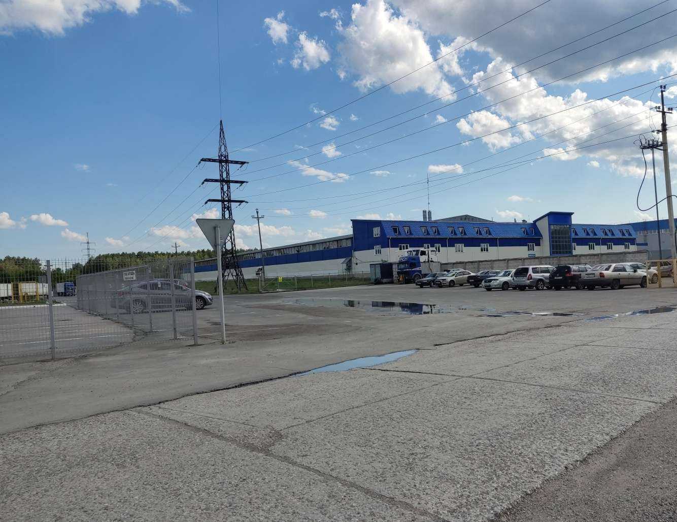 Отзывы на компанию Алма в Барнауле c фото - фотография 2 из 2