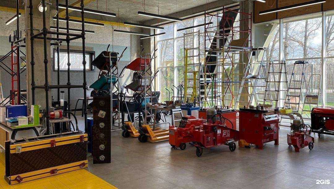 Отзывы на компанию Промышленник-Кмв в Лермонтове c фото