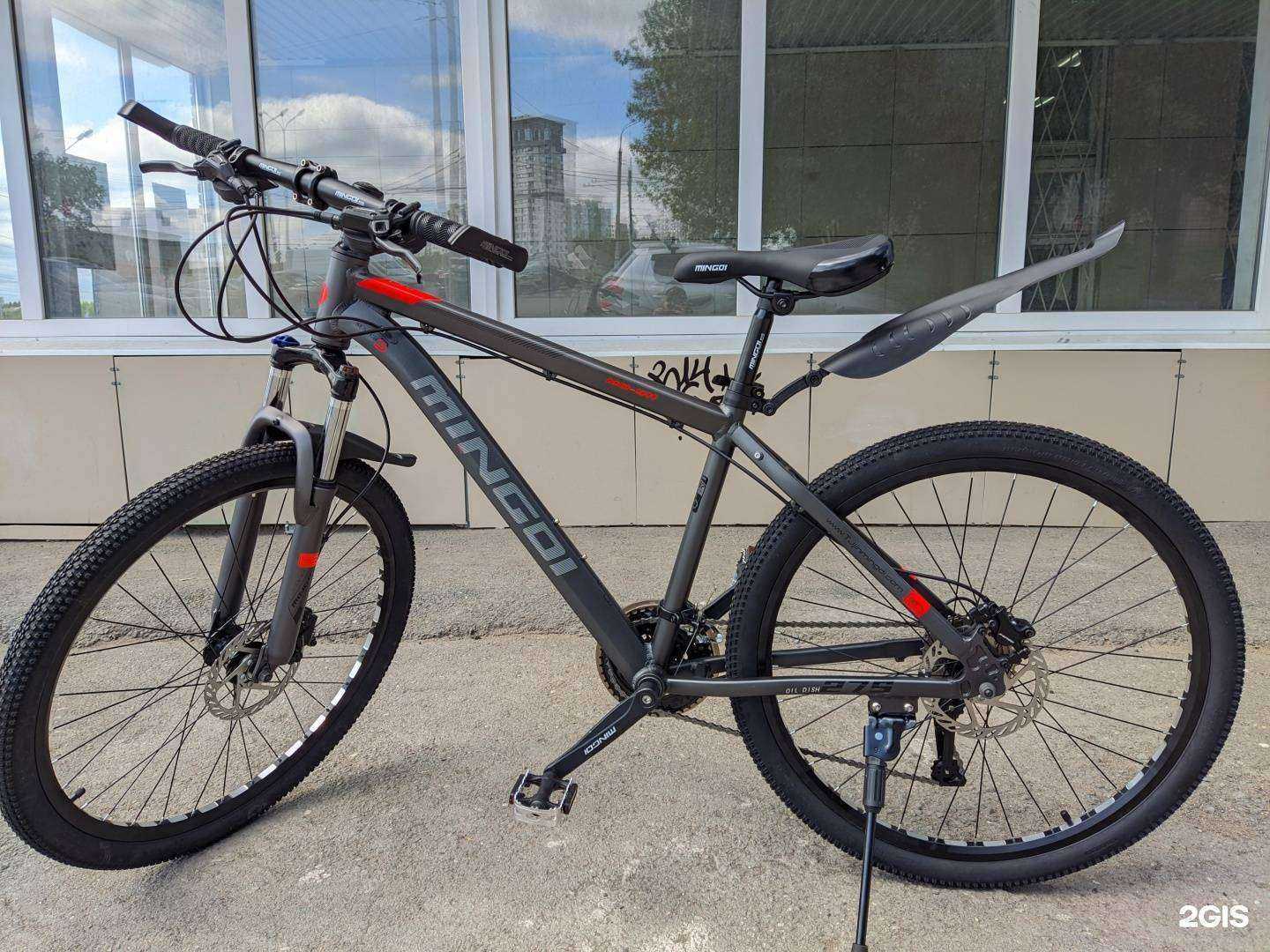 Отзывы на компанию Вело Склад в г. Ижевск c фото