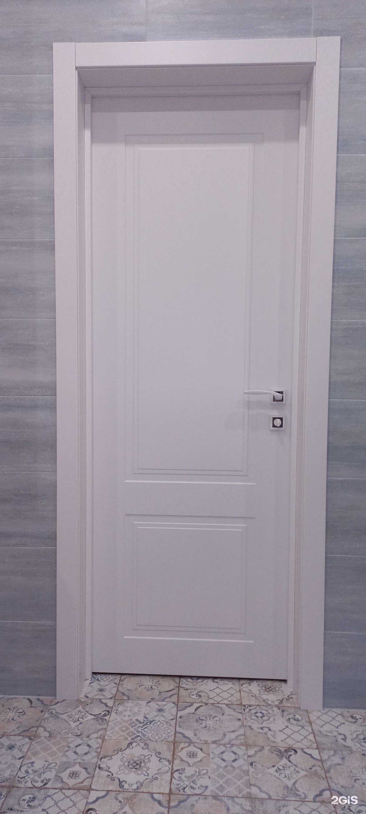 Отзывы на компанию Двери Estet в Ставрополе c фото