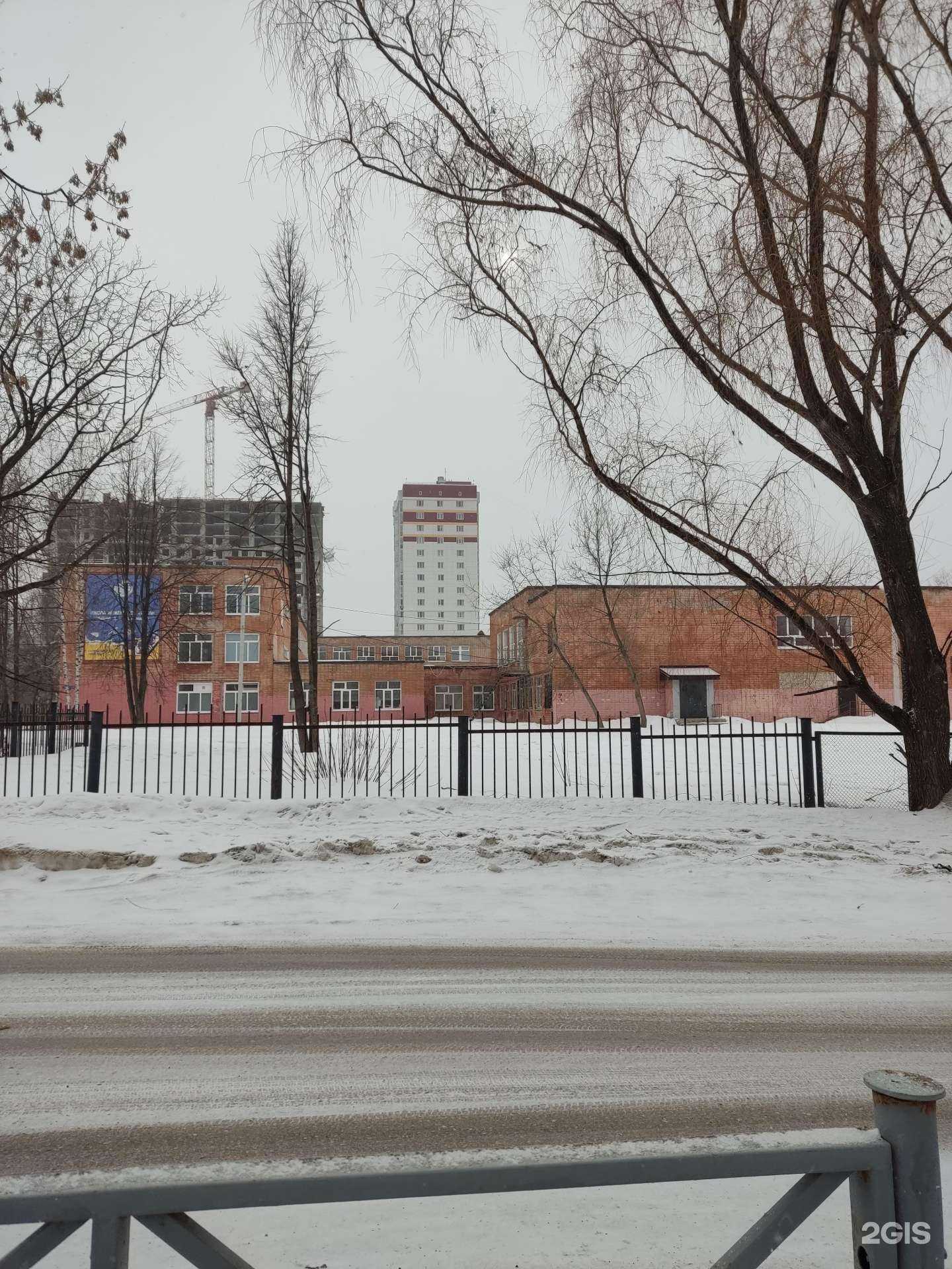 Отзывы на компанию Школа инженерной мысли в г. Пермь c фото