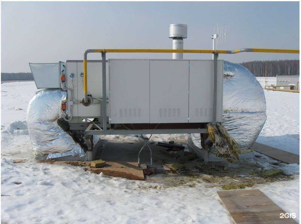 Отзывы на компанию Промтеплопрофи в Тюмени c фото